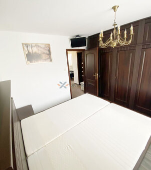 Prenájom: Komfortný 3-izbový Byt s Luxusnou Kúpeľňou na Okru - 2