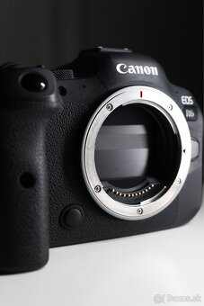 CANON R6 ✅✅✅ - 2
