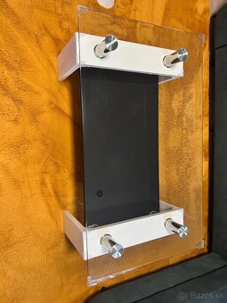 Komferenčný stolík - 2