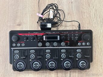 Boss RC-505 Loop station - 2