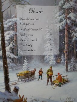 Vianočné príbehy z podkrovia - 2