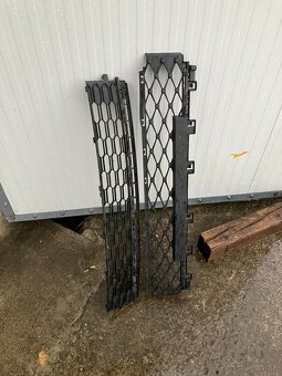 mrizka do predniho narazniku skoda octavia iv 4 - 2