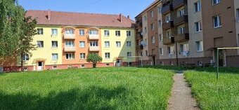 Predám 3-izbový byt - 2