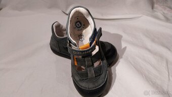 Detské topánky D.D.step, Veľ. 24 ... inzerát č.11 - 2