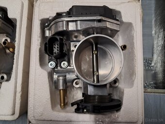 ŠKRTIACA KLAPKA VW ŠKODA SEAT AUDI - 2
