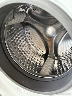 pracka whirpool silence - 2