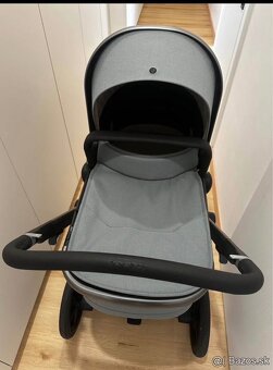 Joolz Day + Modern blue - 2