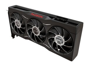 XFX Radeon RX 6750 XT - 12GB - 2
