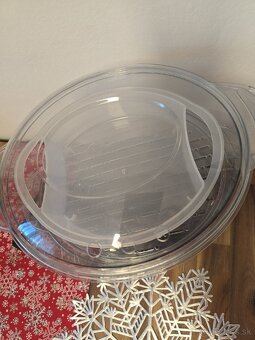 Tefal parny hrniec - 2