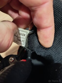 Detské korčule 30-33 - 2