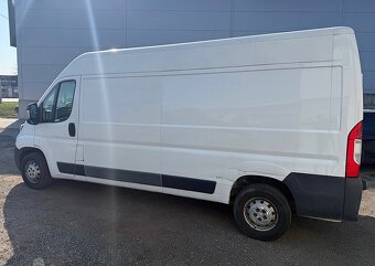 Peugeot Boxer 2.2 HDi 150k 435 L3 - 2