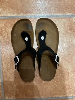 Žabky Graceland - 2