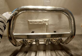 Predný rám Grand Vitara - 2