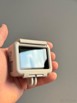 GoPro Hero 7 Black White edition - 2