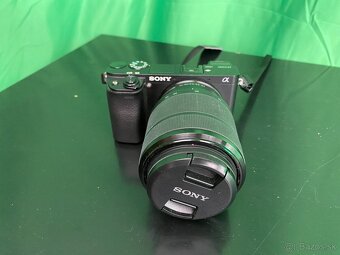 SONY A6300 + SONY FE 28-70mm - 2