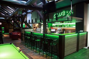 PREDAJ: PODNIKATEĽSKÝ PRIESTOR, 358 M2, CENTRUM, POPRAD - 2