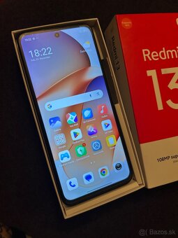 Xiaomi Redmi 13 128GB - 2