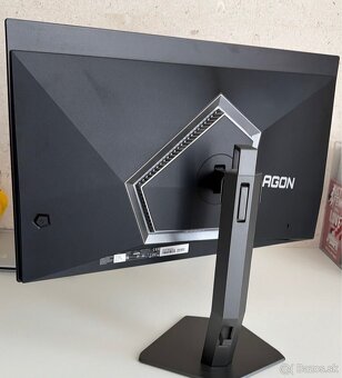 AOC herný monitor - 2