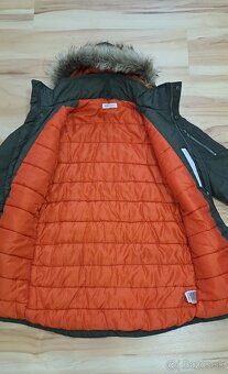 Zimná bunda/parka H&M - 2