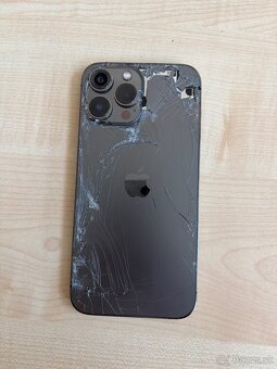 iphone 13 pro max 256gb - bateria 87% - 2