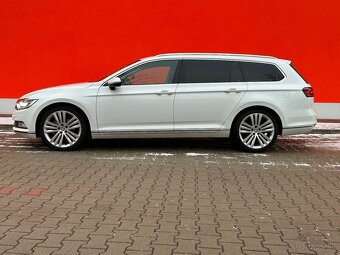 Volkswagen Passat B8 2.0 TDI A/T DSG - 2