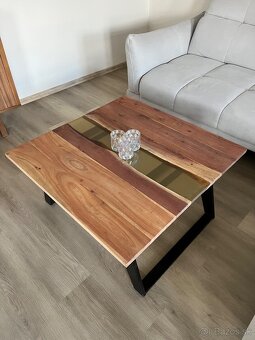 Konferenčný stolik - 2