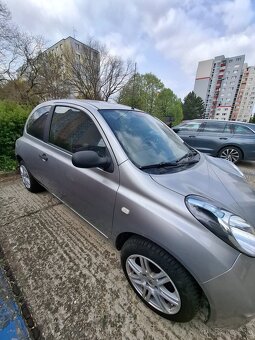 Predaj - 2
