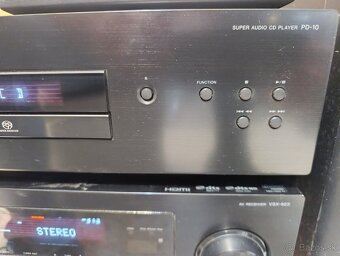 Pioneer - 2