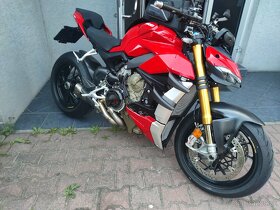 Ducati Streetfighter V4S - 2