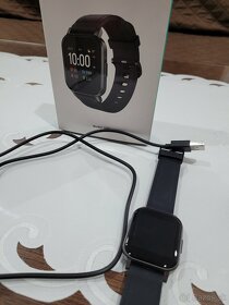 AUKEY Smartwatch - 2