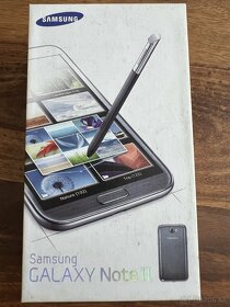 Samsung N7100 Galaxy Note II 16GB - 2