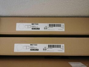IKEA METOD, 60x60x40 cm - skrinka - 2