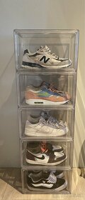 sneaker box - 2