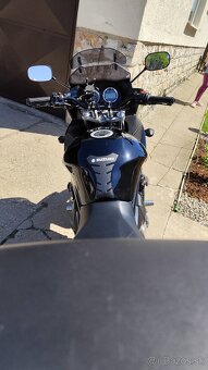 SUZUKI GSF 1200 BANDIT SA - 2