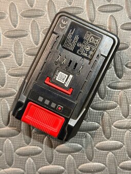 Bateria Einhell 2,5 Ah - 2