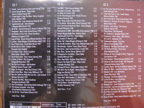 Jazz Chart Breaker za 6.-€ - 2