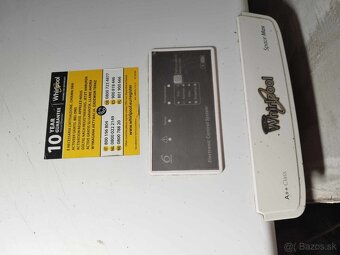 whirpool 440l - 2