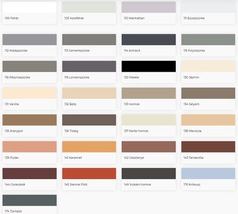 MAPEI KERACOLOR FF VÝPREDAJ - 2