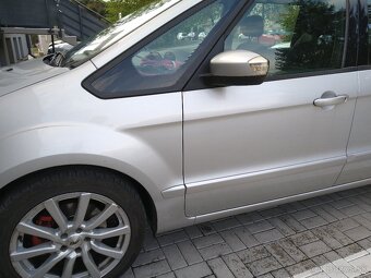 elektróny AEZ (na Ford,Volvo18", 5x108, 8Jx18H2) - 2