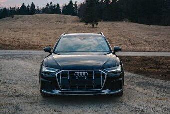 ✅️ Audi A6 Allroad 45 3.0 V6 TDI mHEV quattro S tronic - 2
