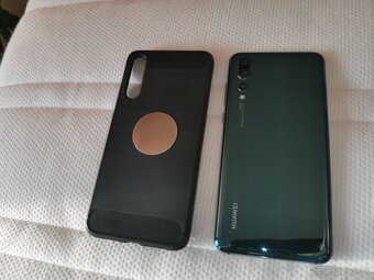 Huawei P20 PRO 6/128 - 2