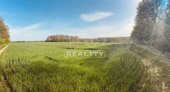 Predaj pozemku v Svätom Martine 270 000m2 - 2