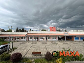 Na predaj polyfunkčný objekt, centrum mesta, Senica - 2
