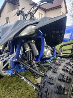 Yamaha yfz450R 2018 Špeciál - 2