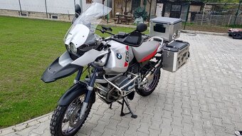 BMW R1150GS Adventure 2003 - 2