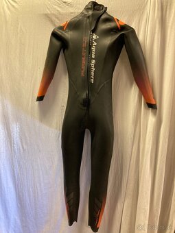 Predám dámsky neopren Aqua Sphere Pursuit 2.0 - 2