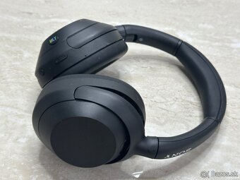 SONY ULT WEAR, čierna - 2