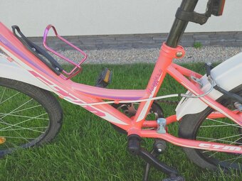 CTM Maggie detský bicykel - 2