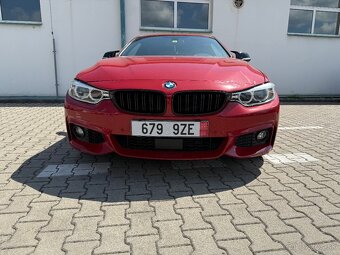 BMW 435i coupé Xdrive - 2