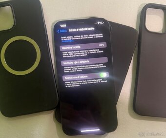 iPhone 12 Pro Max 256GB - 2